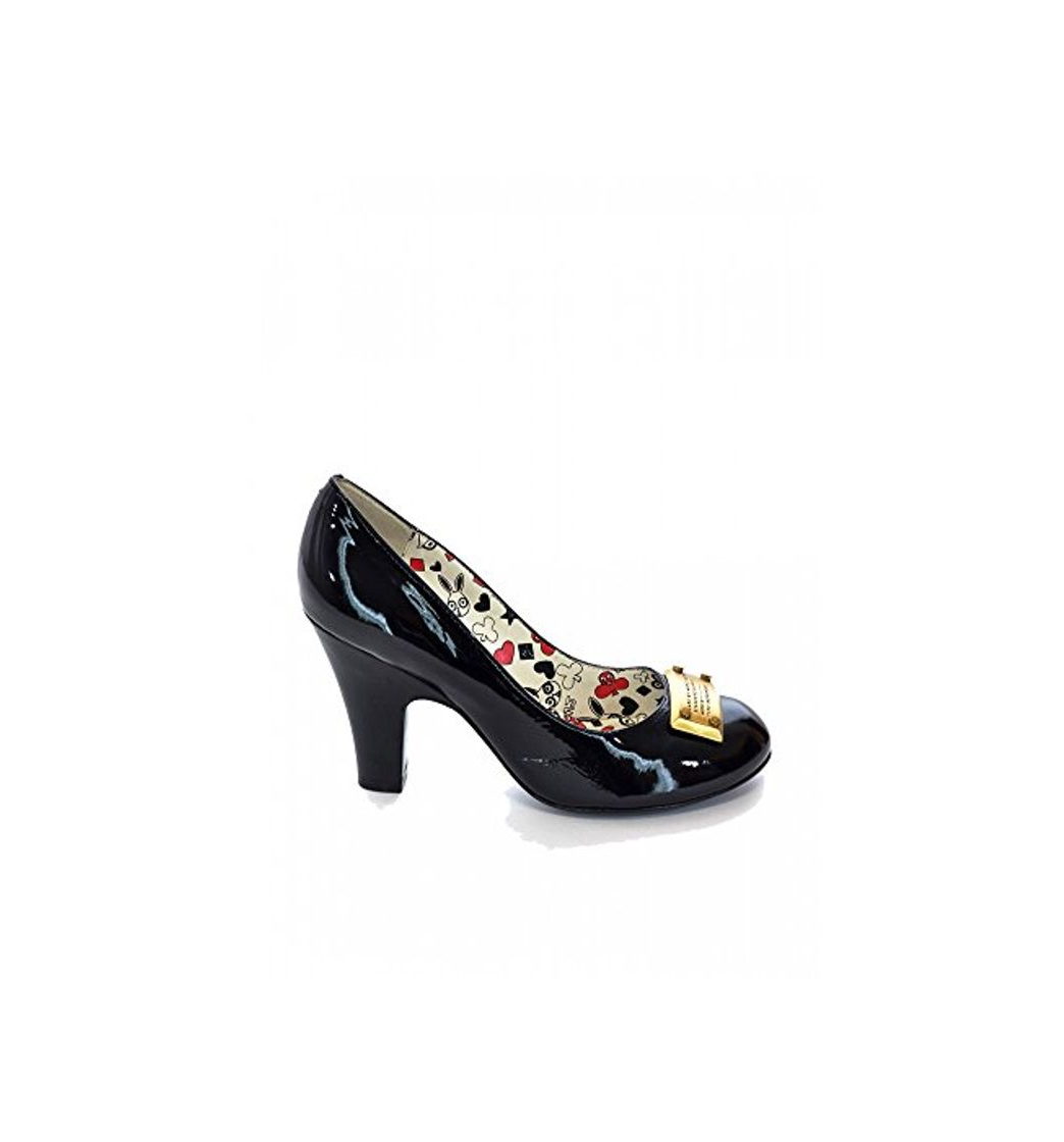 Producto Marc by Marc Jacobs - Zapatos de Vestir para Mujer Negro Negro