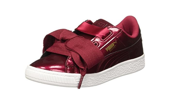 Product Puma Basket Heart Glam PS