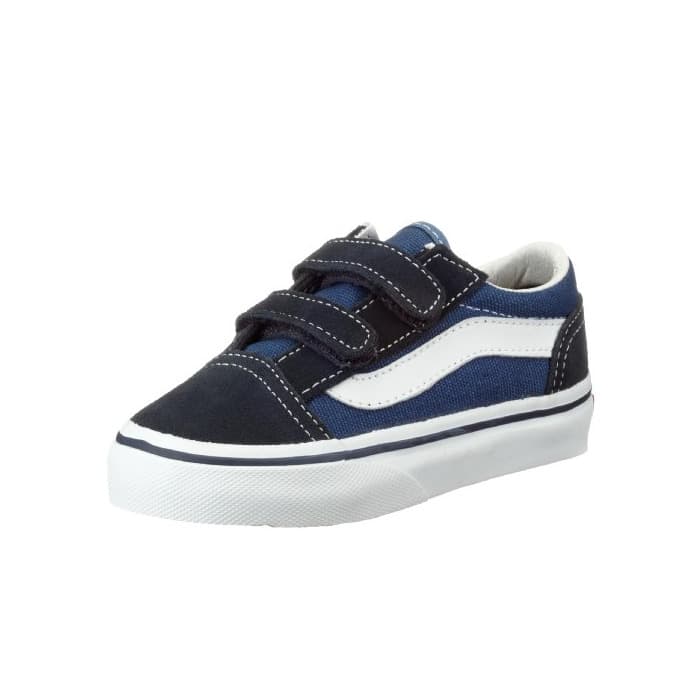 Product Vans Vd3Y sin cordones