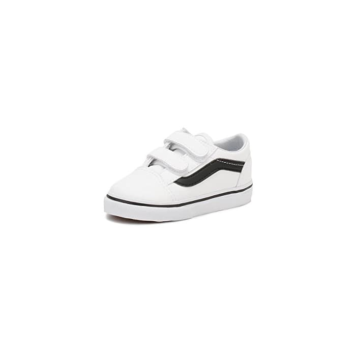 Product Vans Niños True Blanco