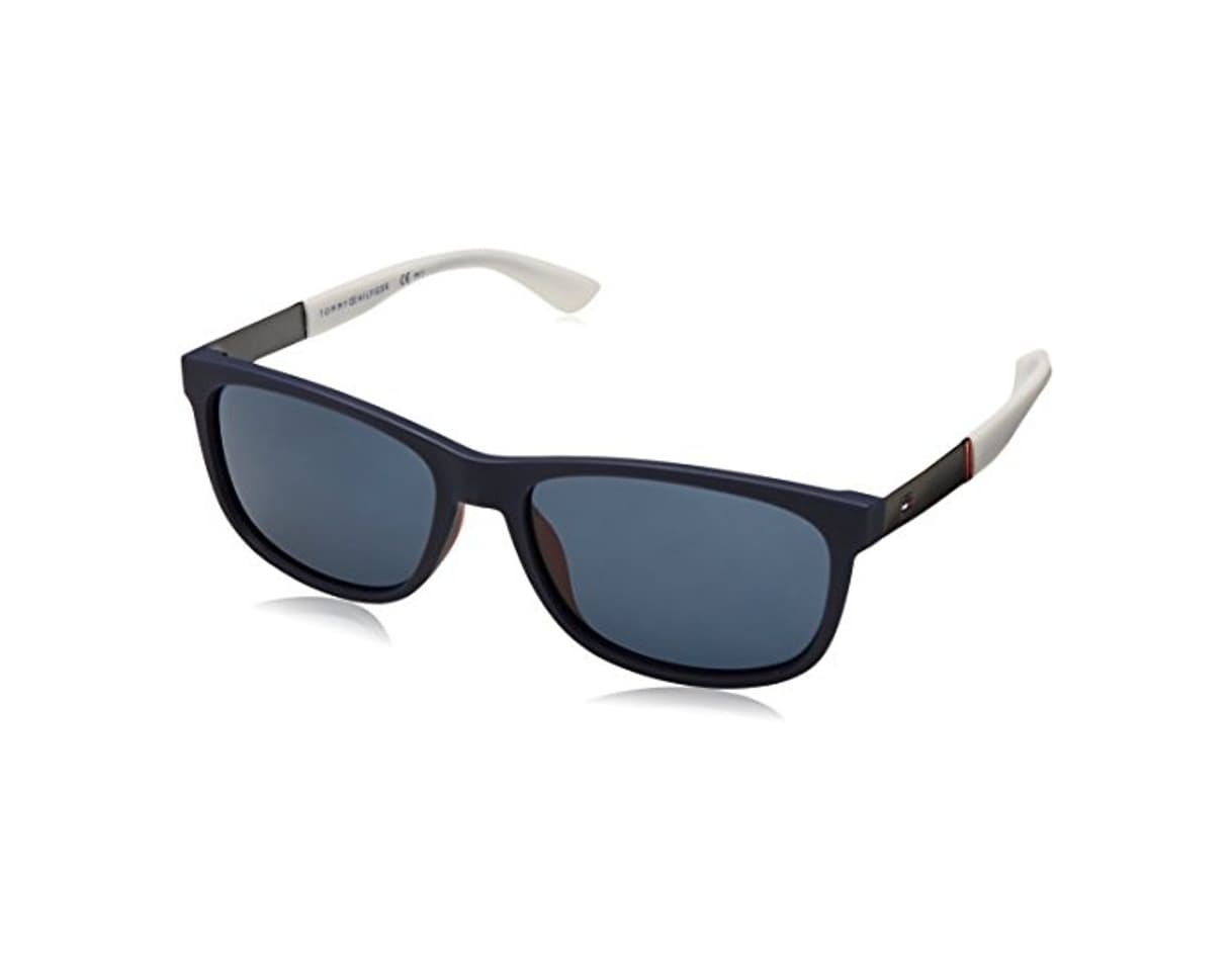 Product Tommy Hilfiger TH 1520/S Gafas de sol, Azul