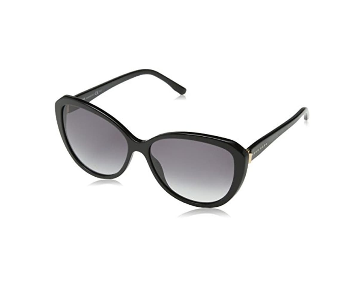 Product Hugo Boss Boss 0845/S 9C 807 gafas de sol, Negro