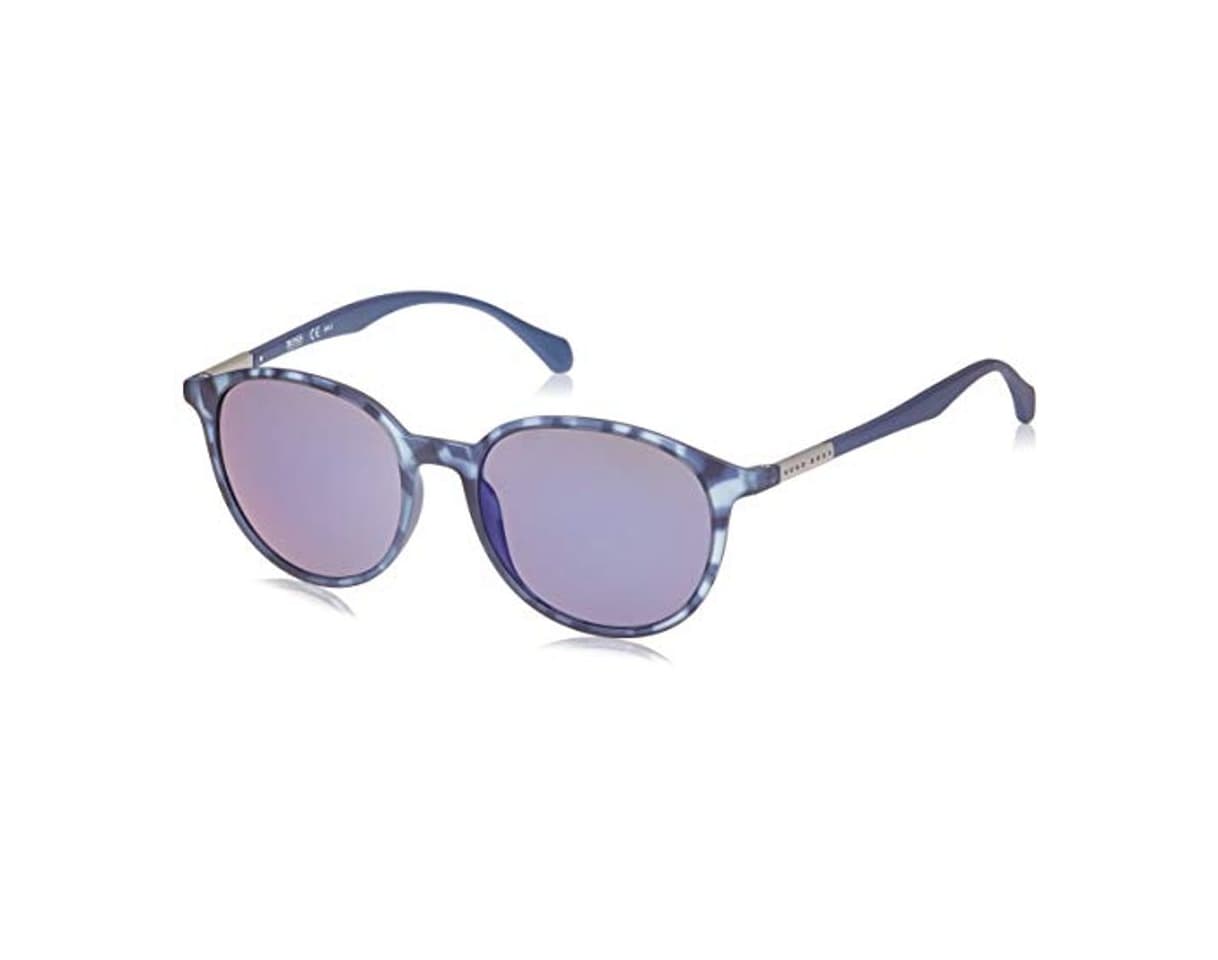 Product Hugo Boss Boss 0822/S XT YX2 Gafas de sol, Azul