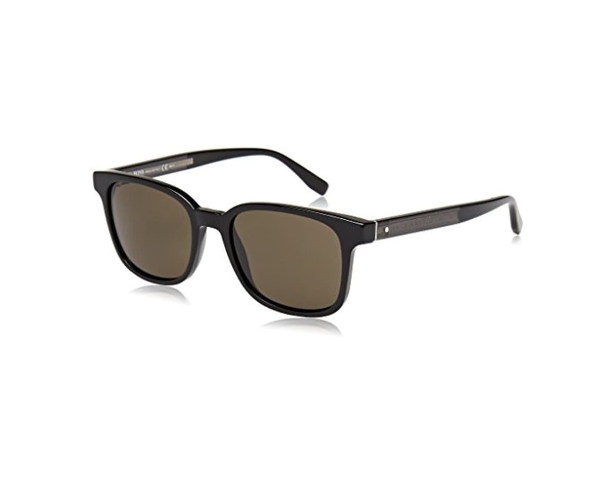 Product Hugo Boss 0802/S Nr gafas de sol, Negro