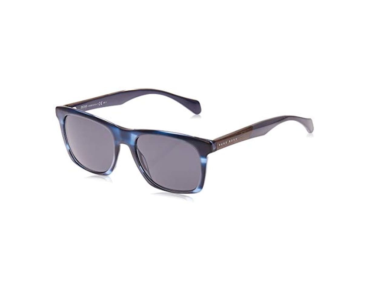 Product Hugo Boss Boss 0911/S IR 1JV Gafas de sol, Azul