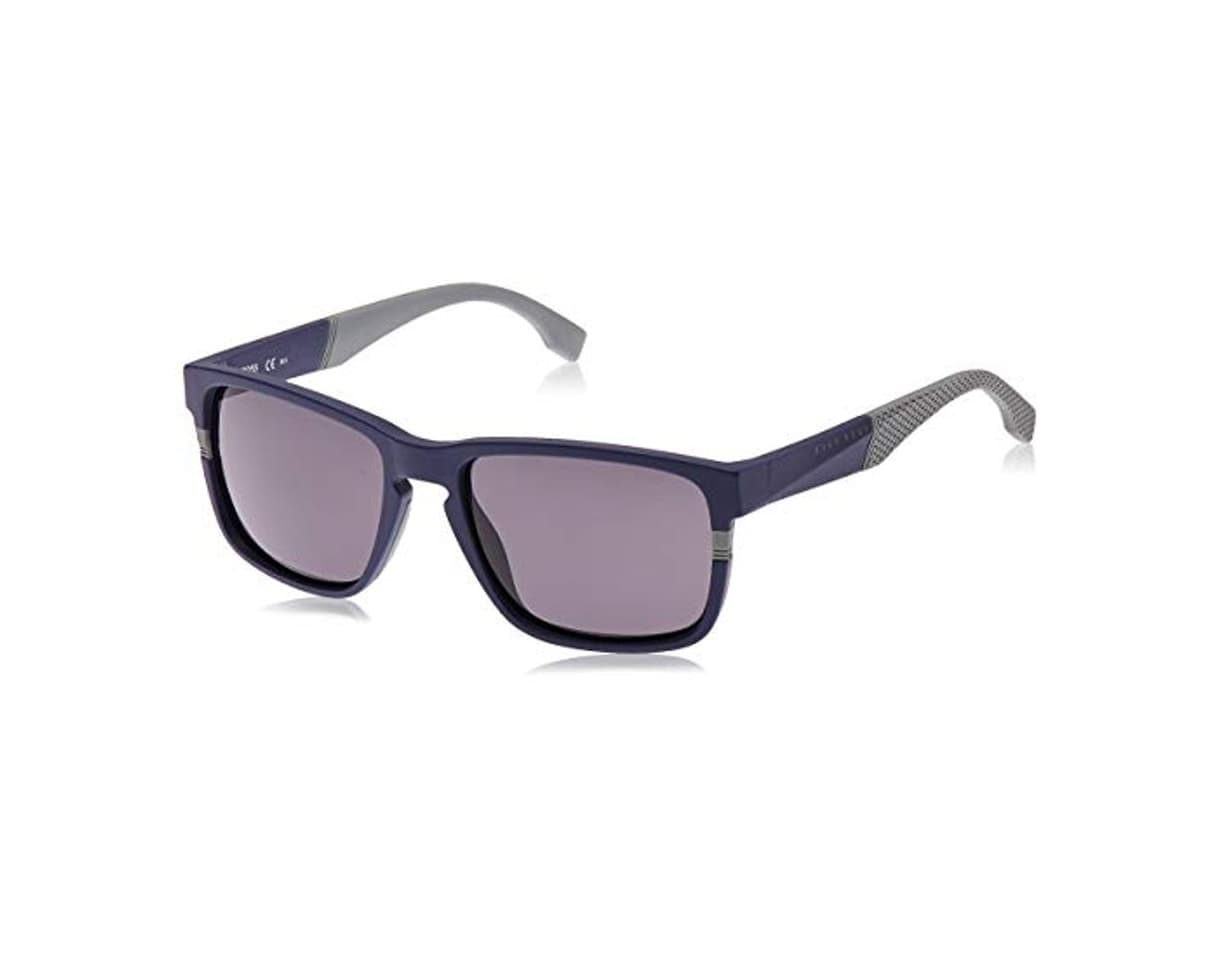 Product Hugo Boss 0916/S IR Gafas de sol, Azul