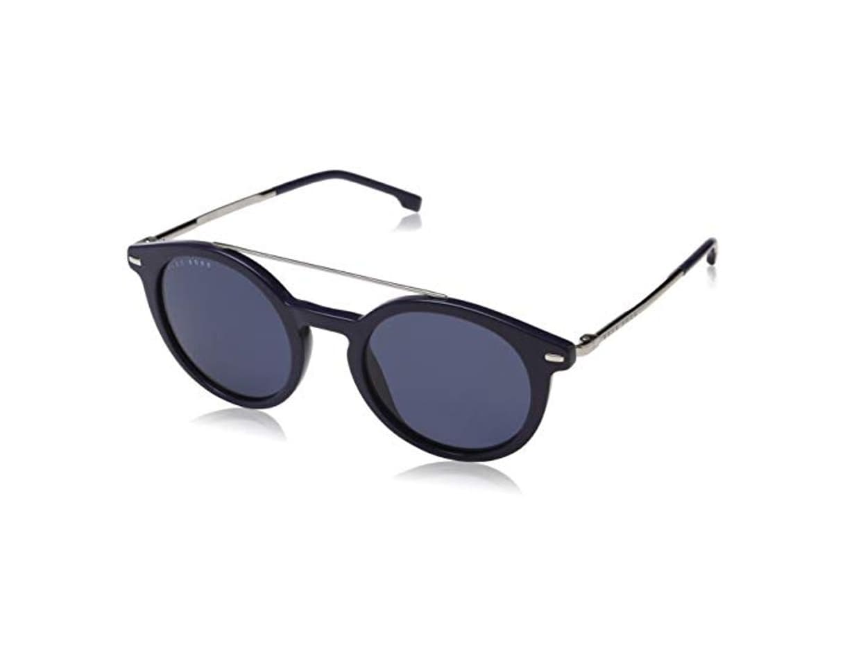 Product Hugo Boss Boss 0929/S KU PJP 49 Gafas de Sol, Azul