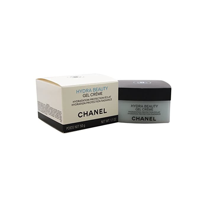 Beauty CHANEL HYDRA BEAUTY crème gel 50 gr