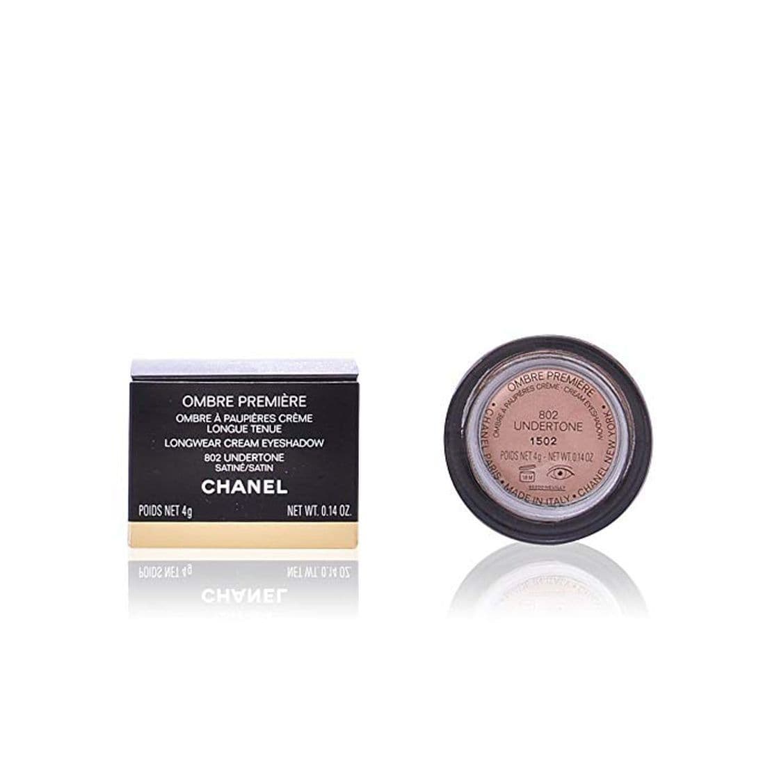 Producto Chanel Sombra De Ojos 34 g