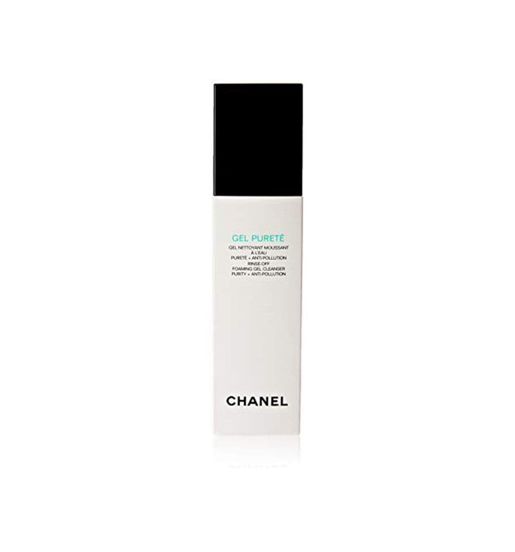 Beauty Chanel Cleanser Gel Pureté 150 ml