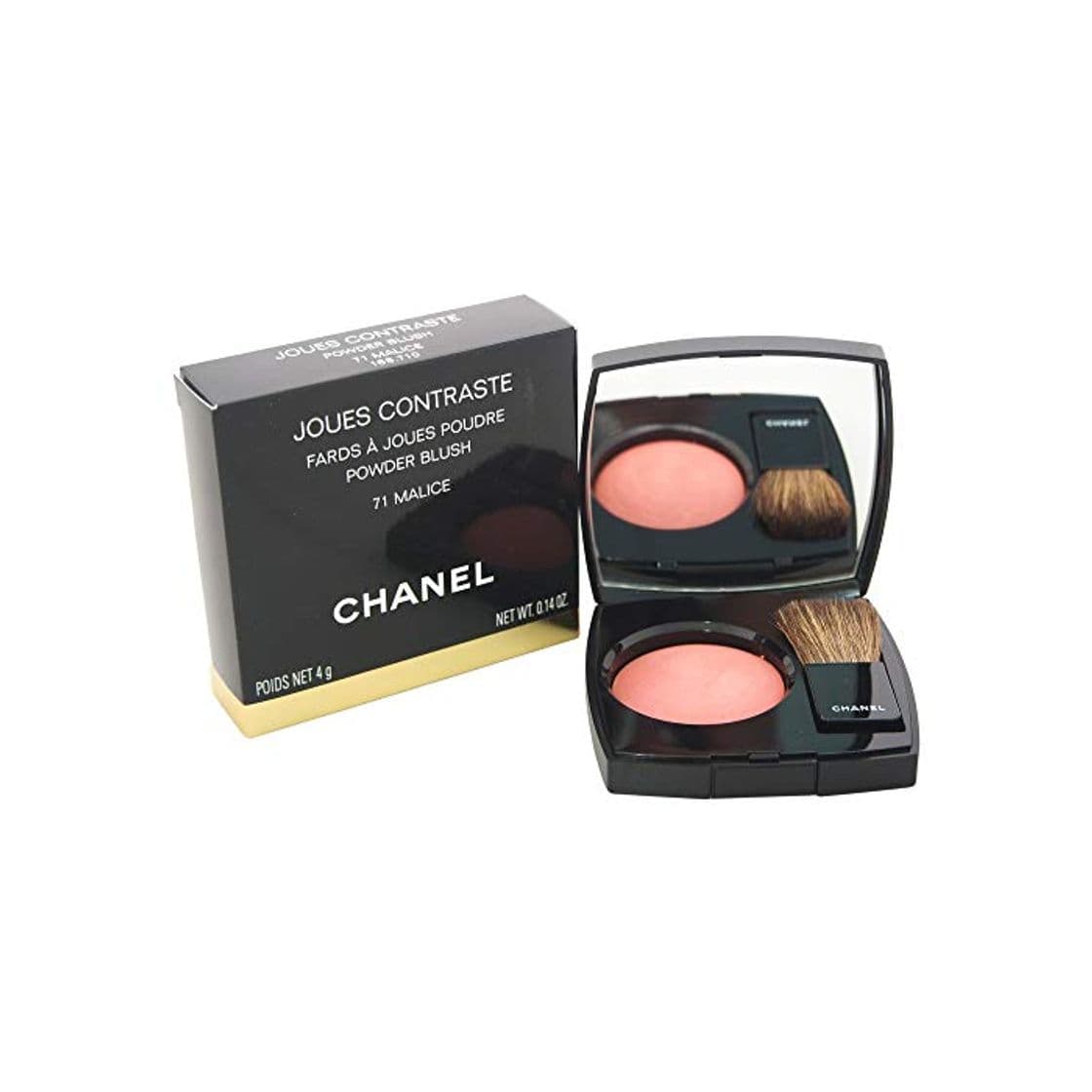 Product Chanel - Joues Contraste No