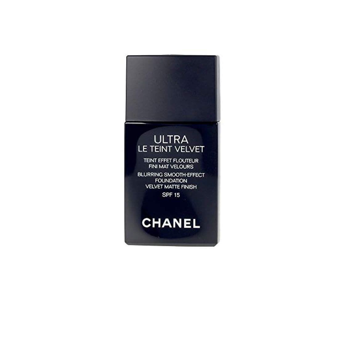 Product Chanel Ultra Le Teint Velvet Spf15#Br42 200 g