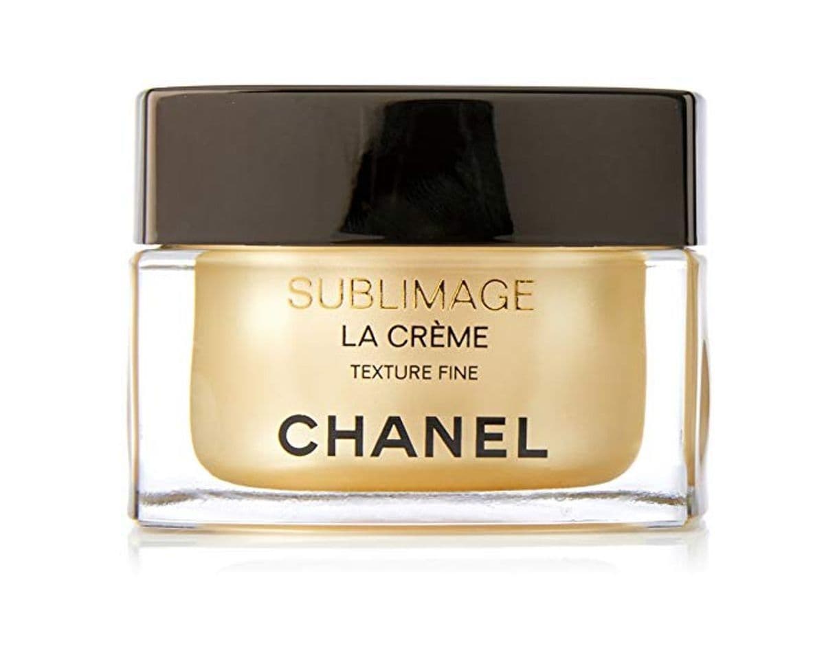 Product Chanel Sublimage Texture Fine Crema Facial