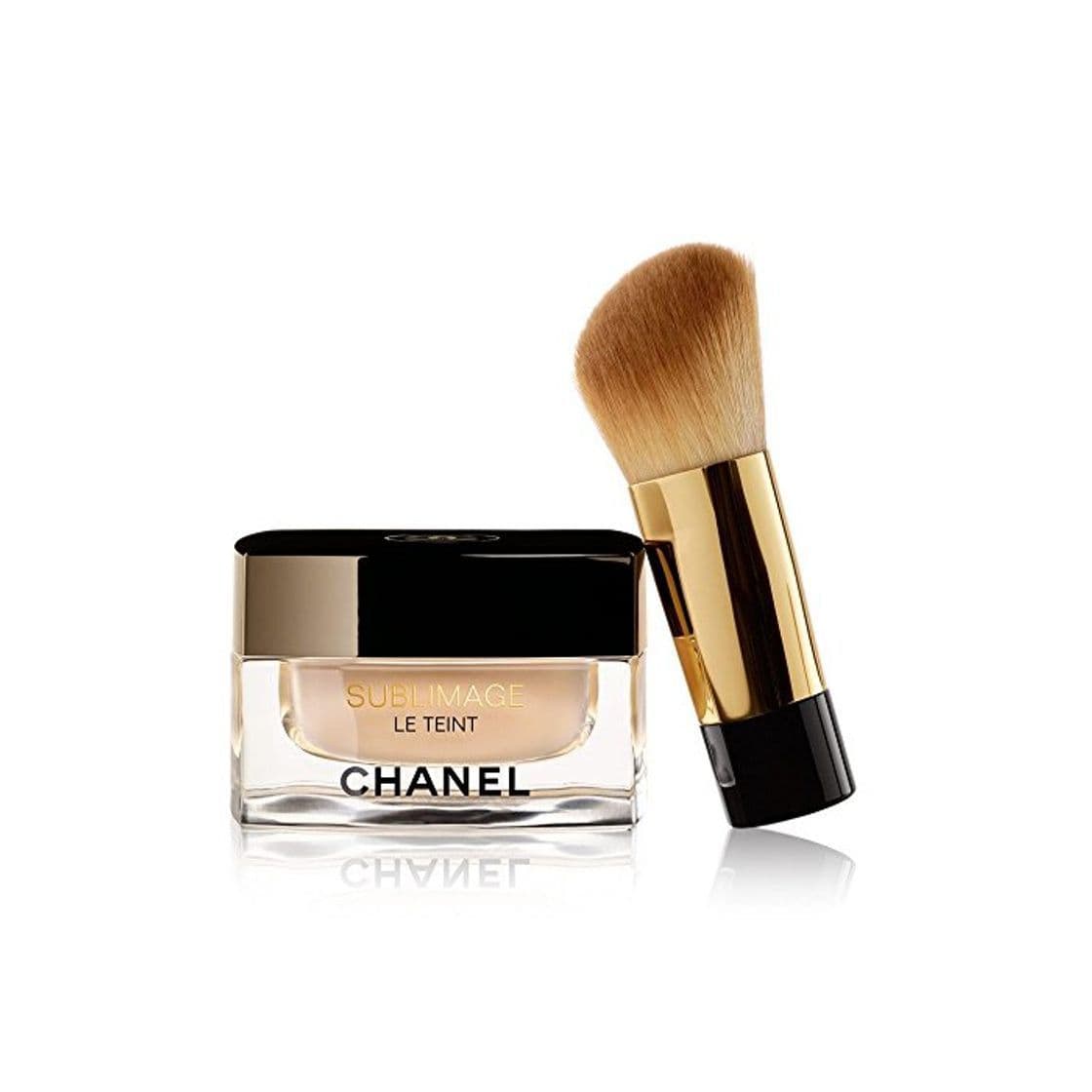 Beauty Chanel Sublimage Le Teint Teint Crème #B30-Beige 30 Ml 1 Unidad 30