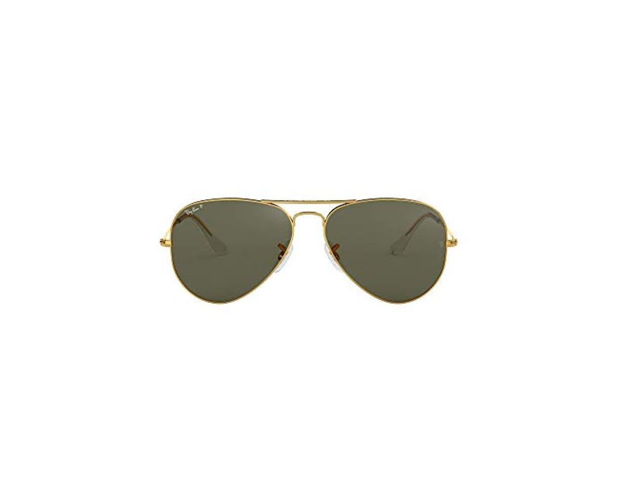 Product Ray-Ban - Gafas de sol Aviador RB3025 Aviator metal