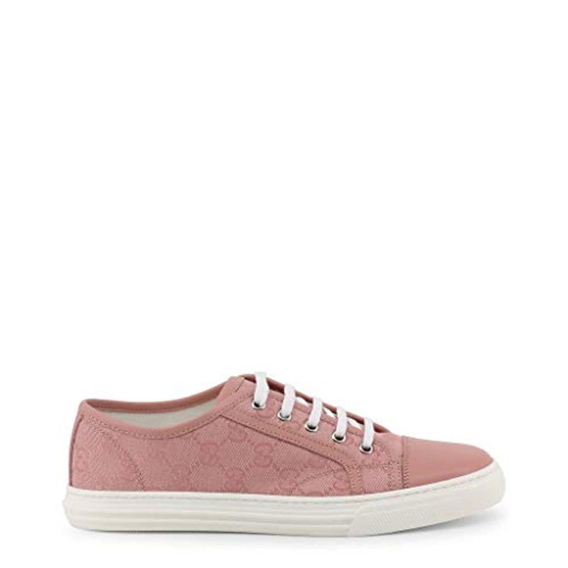 Place Scarpe Basse Sneakers Donna Rosa