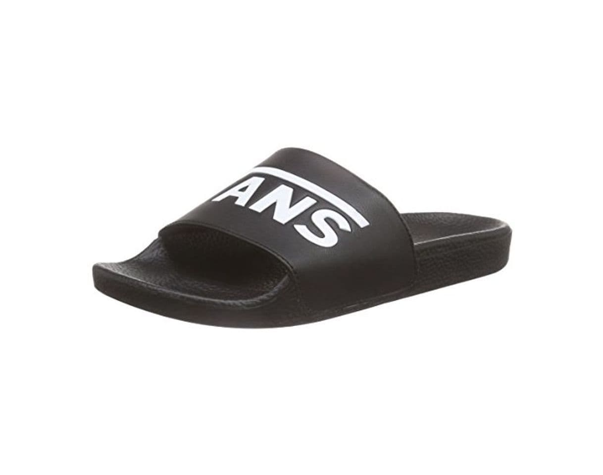 Product Vans - Slide-on, Sandalias Hombre, color negro