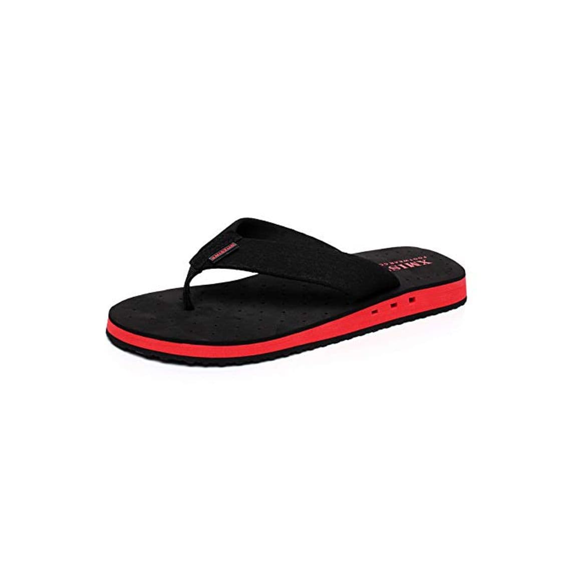 Product Zapatillas De Talla Grande Chanclas De Verano Sandalias Y Zapatillas para Hombres Zapatos De Playa para Hombres con Punta De Clip