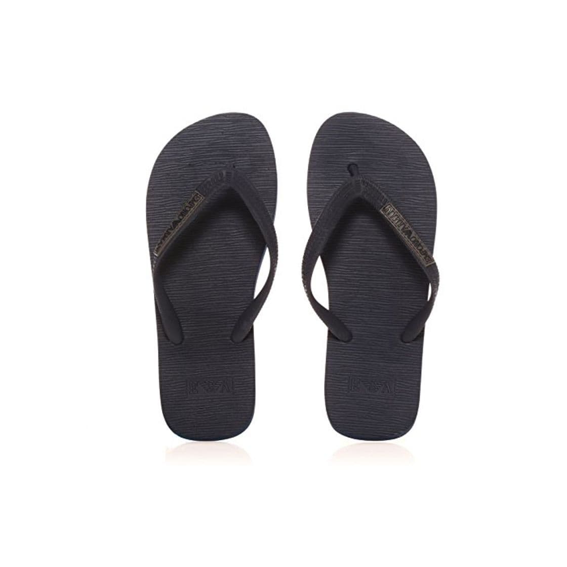 Product Emporio Armani - Chanclas para Hombre, Azul