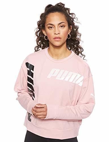 Product PUMA Modern Sport Crew Sweat Sudadera