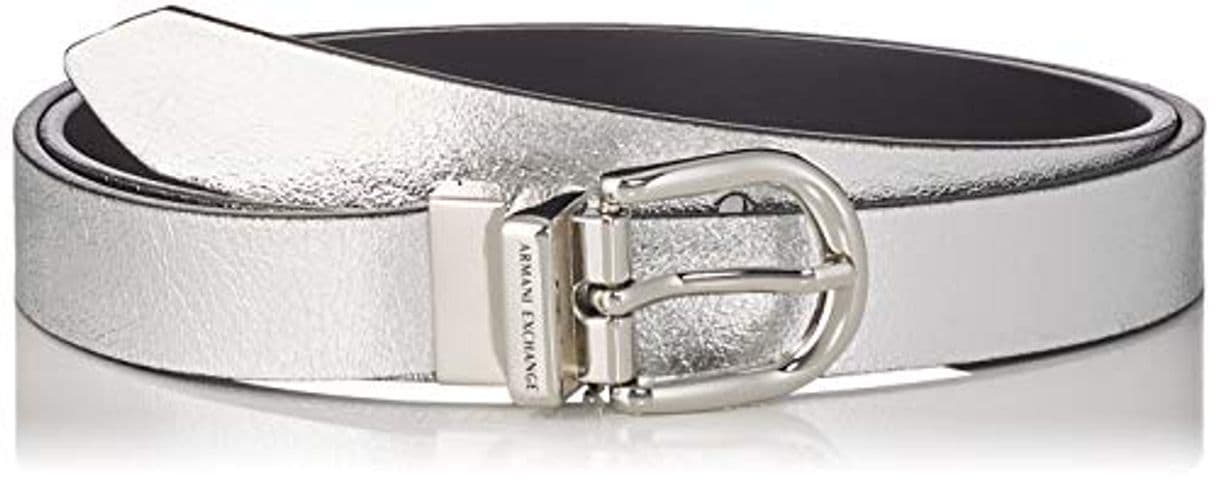 Producto Armani Exchange Belt Cinturón,