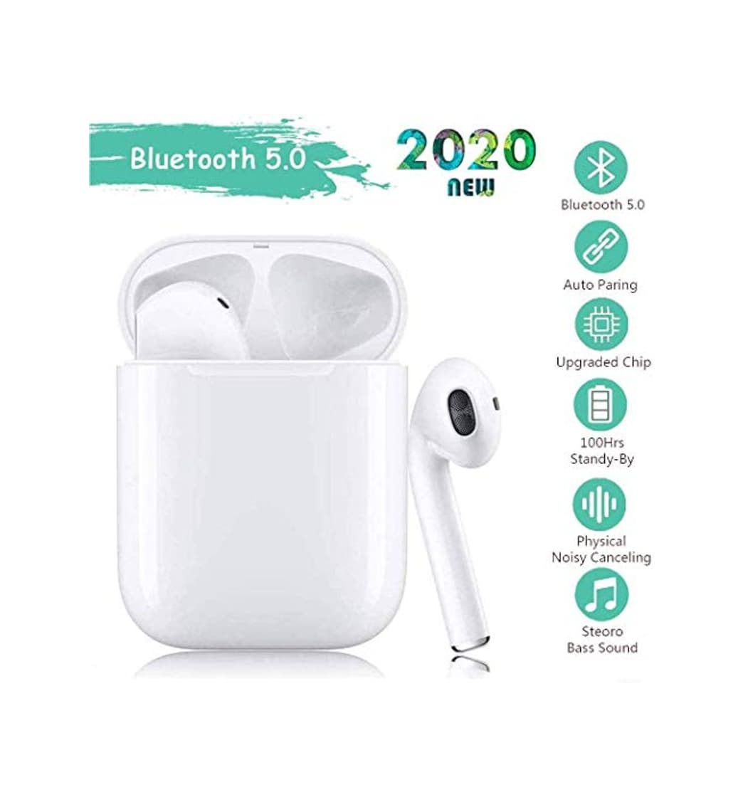 Producto Auriculares Bluetooth