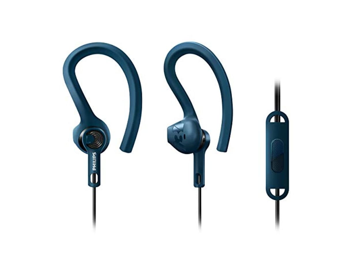 Producto Philips SHQ1405BL