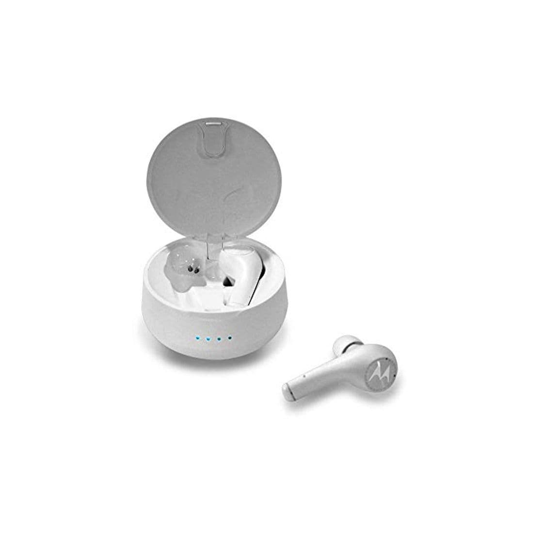 Producto Motorola VerveBuds 500 - Auriculares In-Ear Bluetooth 5