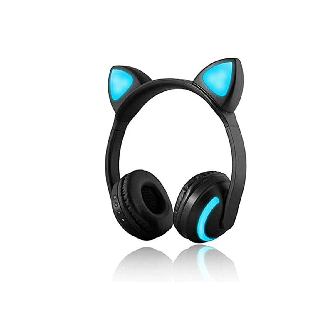 Producto Auriculares inalámbricos Bluetooth para gato