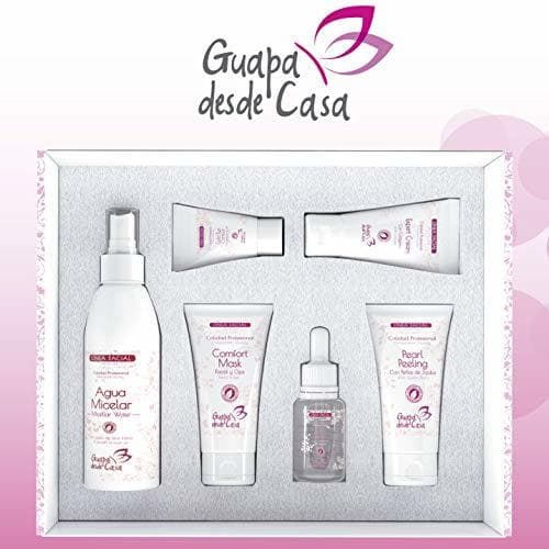 Product Set Cuidado Facial