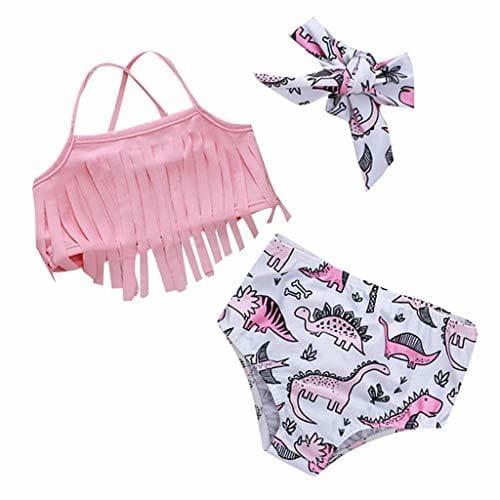 Producto Bañador Niña, Moda Suave Bikini 2019 Mono Para Niñas Ropa Bebe Infantil