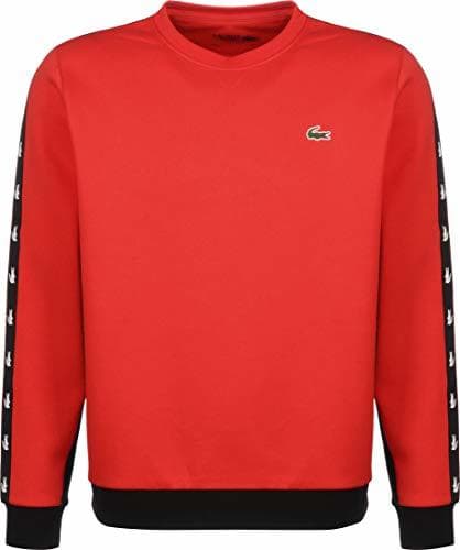 Product Lacoste Sport - Sudadera para hombre Corrida/negro