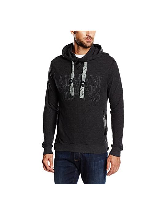 Product Armani B6M13LR Sudadera, Grau