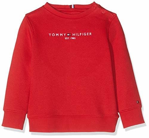 Producto Tommy Hilfiger Essential Cn Sweatshirt Set 1 Sudadera,