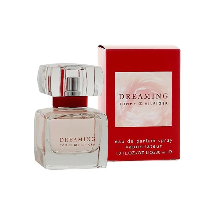 Beauty Aramis Tommy Dreaming Eau de Parfum Spray para mujer