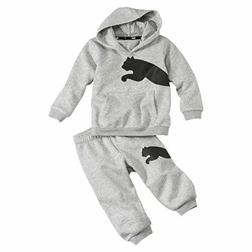 Producto PUMA Minicats Cat Jogger FL Chándal