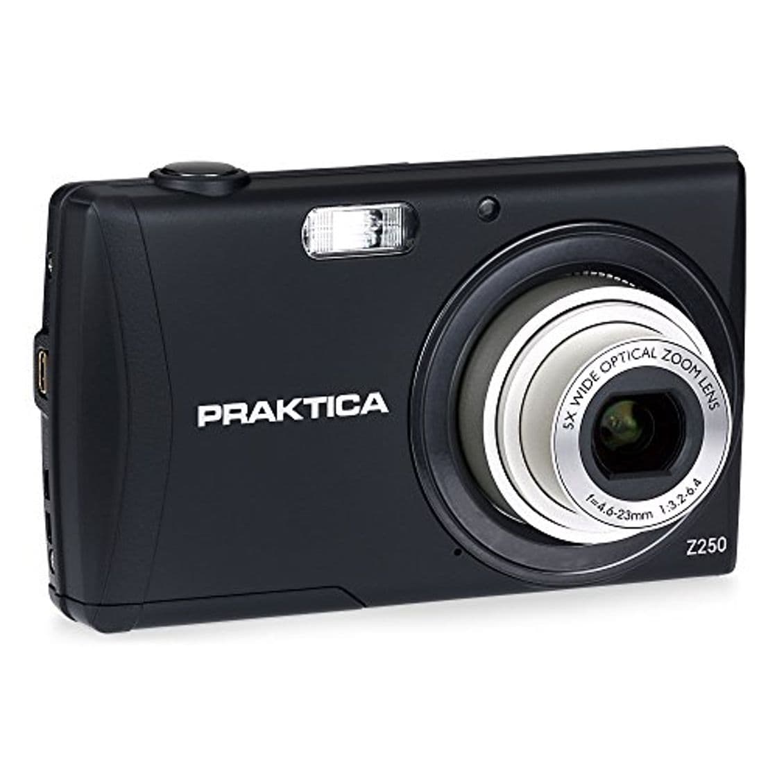 Product Praktica Luxmedia Z250 20MP 1/2.3" CCD 5152 x 3864pixels Cámara compacta 20MP