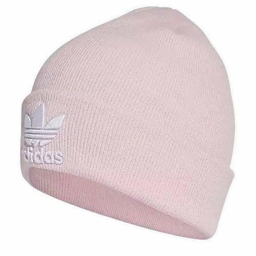 Fitness adidas DH4299 Gorro, Hombre, Rosa