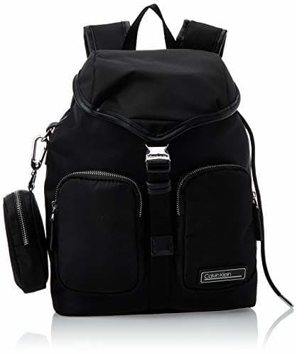 Producto Calvin Klein PRIMARY BACKPACKMujerBolsos bandoleraNegro