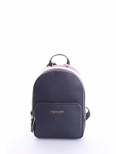 Product Tommy Hilfiger - Th Corporate Backpack, Mochilas Mujer, Multicolor