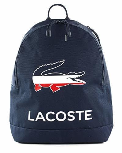 Producto Lacoste Neocroc Fantaisie Backpack Peacoat