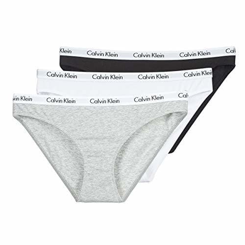 Producto Calvin Klein Women Carrusel 3-Pack Bikini Briefs