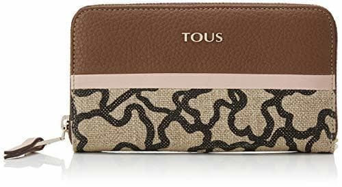 Product Tous Elice New, Cartera para Mujer, Multicolor