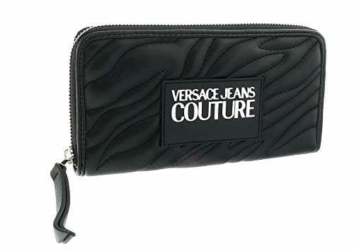 Product Versace Jeans Couture mujer monedero nero