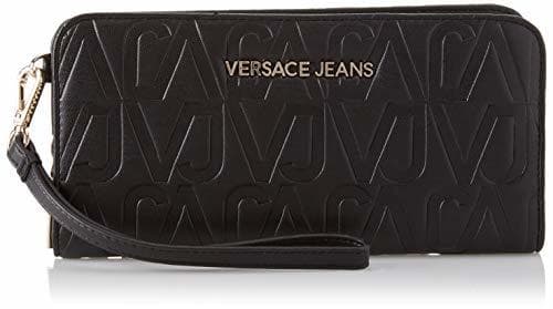 Product Versace Jeans - Ee3vsbph1, Carteras Mujer, Negro