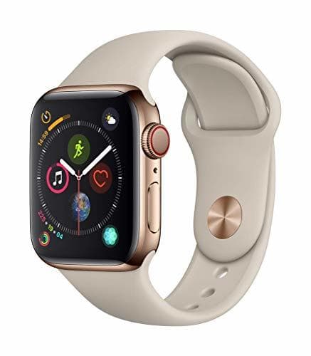 Producto Apple Watch Series 4