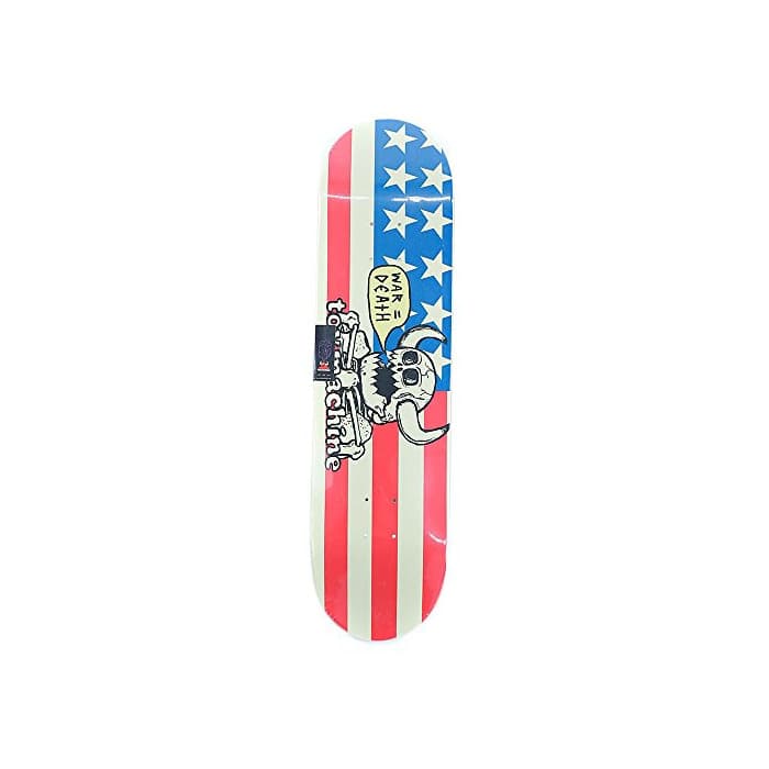 Product Toy Machine Dead American Monster – Tabla de skate