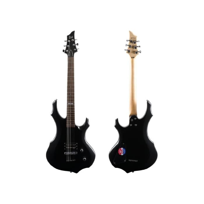 Product LTD F-Pack de guitarra electrica y amplificador