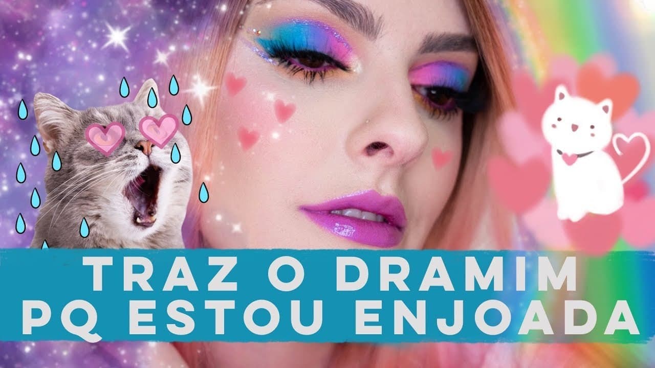 Fashion JEFFREE EXPLICA ISSO AQUI FAZ O FAVOR - YouTube