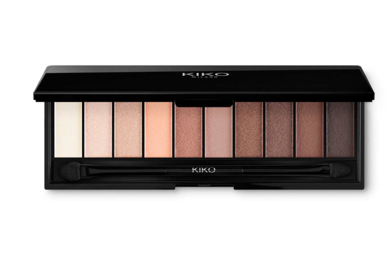 Moda Smart Eyeshadow Palette 01